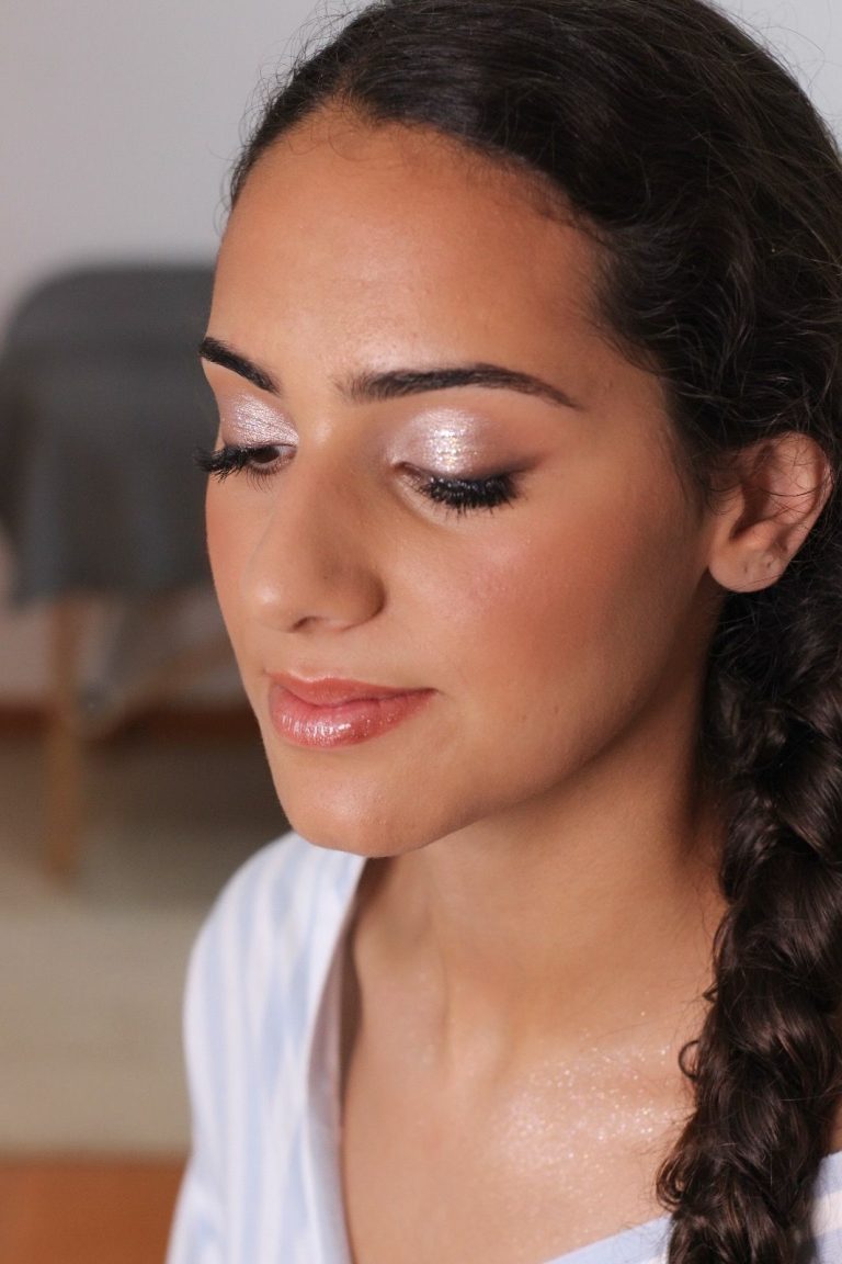 Sara Guiomar Makeup
