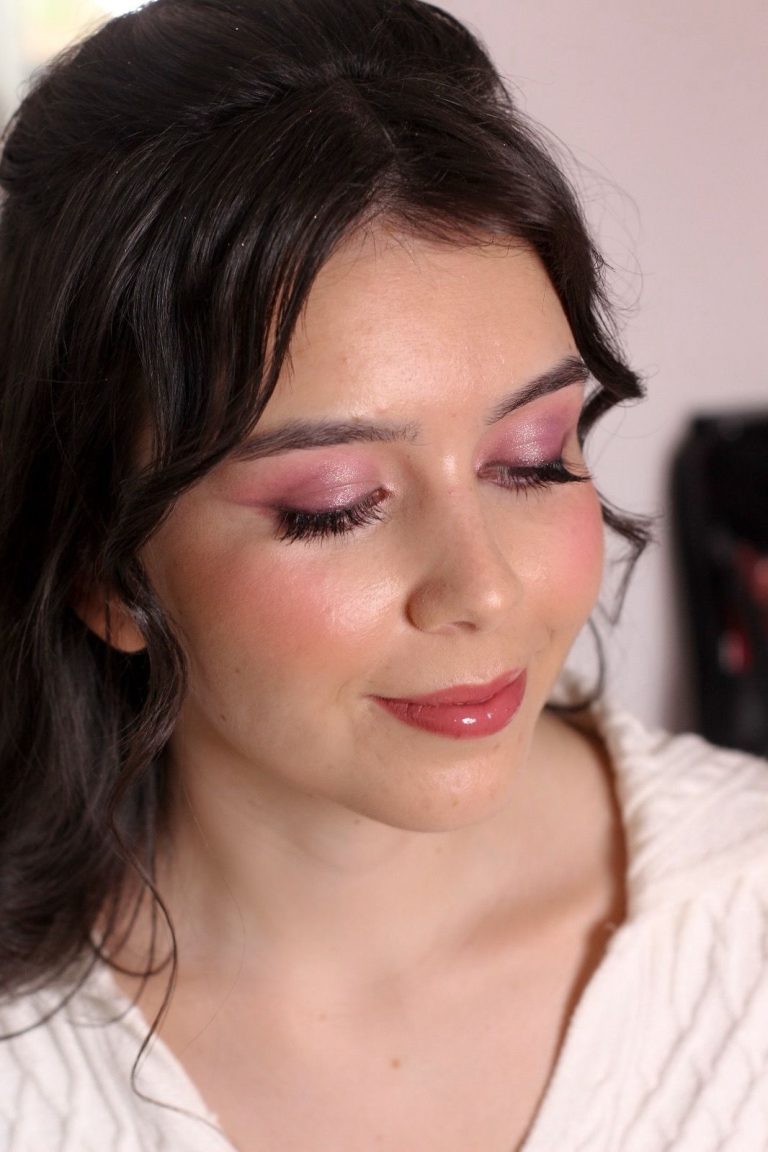 Sara Guiomar Makeup