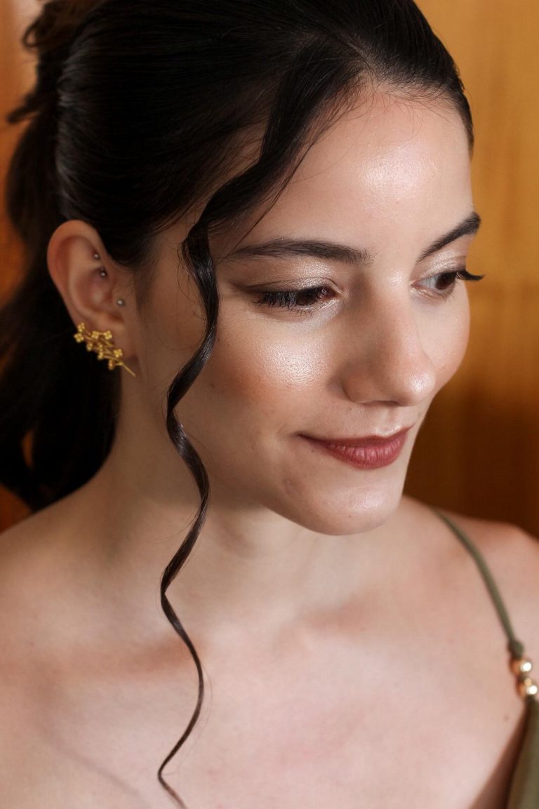 Sara Guiomar Makeup